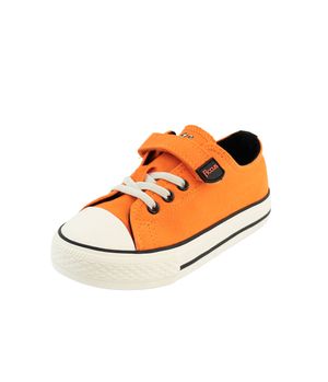 Zapatilla S24 Kids Niño Naranjo (22 - 28)