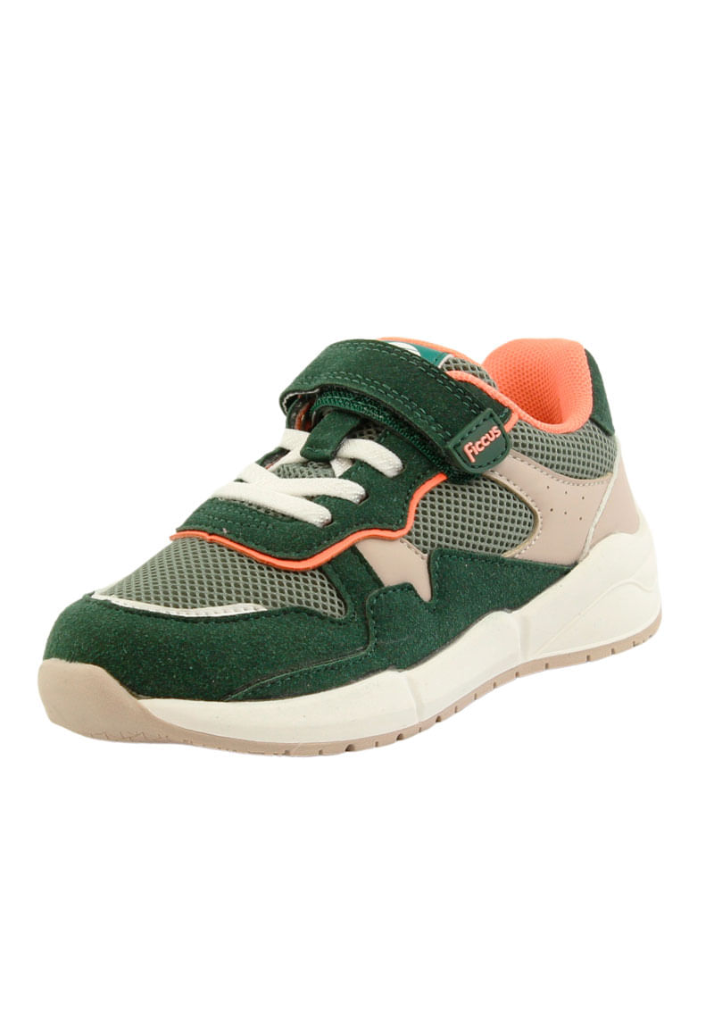 Zapatos ecco hotsell sport niño