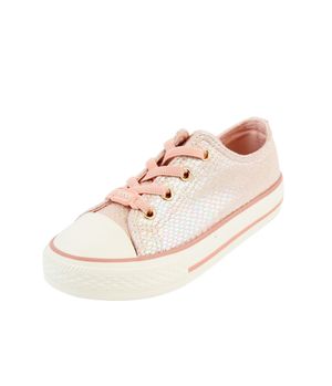 Zapatilla Urbana S24 Kids Niña Coral (22 - 28)