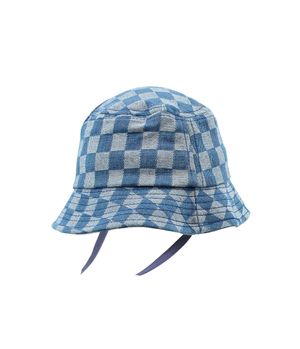 Gorro Go Acc Bebé Niño Azul 3 a 24 meses