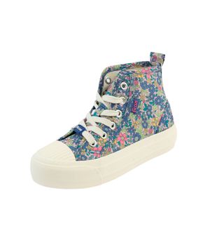 Zapatilla S24 Junior Niña Denim (29 - 36)