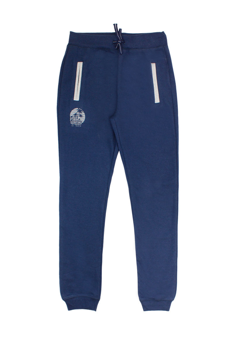 Pantalon buzo 2025 niño talla 12