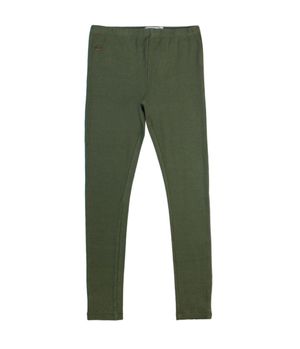 Leggins Earth Junior Niña Verde 8 a 12 años