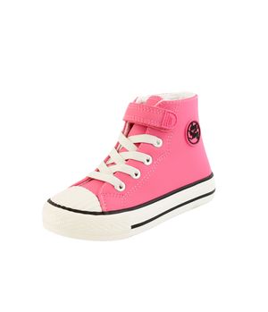 Zapatilla Day To Day Junior Niña Fucsia (29 - 36)