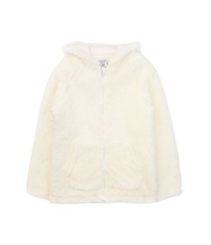 Chaqueta Urbana Piel Day To Day Junior Niña Crudo 8 a 12 Años