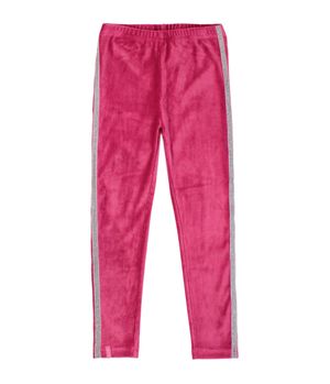 Leggins Urbano Acanalado Day To Day Junior Niña Magenta 8 a 12 Años