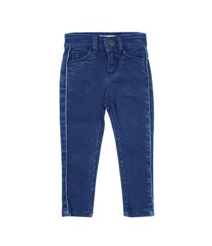 Jeans Liberty Bebé Niña Azul 3 a 24 Meses