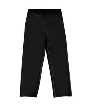 Pantalón Liberty Kids Niña Negro 2 a 6 Años