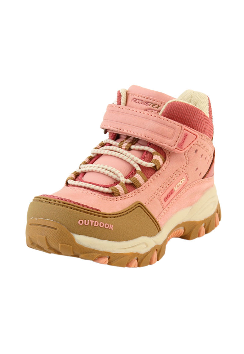 Niña Talla Botas Talla 23 Niña Zapatilla Outdoor Calzado Ropa De