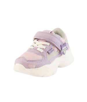 Zapatilla Sport Andante Kids Niña Lila (22 - 28)