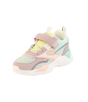 Zapatilla Sport W24 Junior Niña Lila (29 - 36)