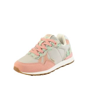 Zapatilla Sport W24 Junior Niña Rosado (29 - 36)