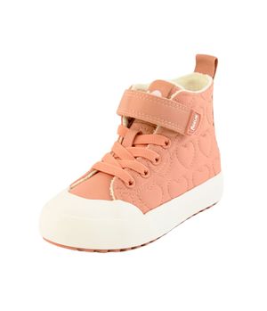 Zapatilla Urbana Andante Kids Niña Rosado (22 - 28)