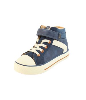 Zapatilla W24 Junior Niño Azul (29 - 36)