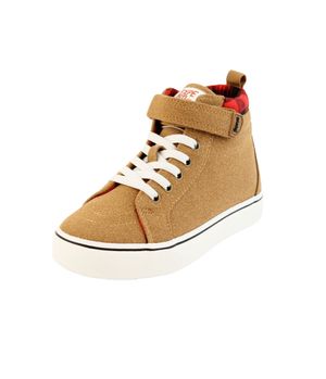 Zapatilla W24 Junior Niño Toffee (29 - 36)