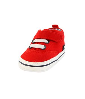 Zapatilla W24 New Born Niño Rojo (15 - 18)
