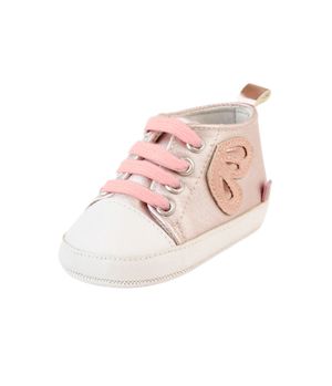 Zapatilla W24 New Born Niña Lila (15 - 18)