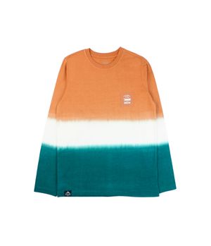 Polera Arctic Junior Niño Café 8 a 12 Años