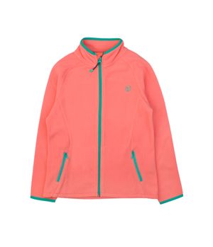 Polerón Polar Ficcus Tex Junior Niña Coral 4 a 16 años