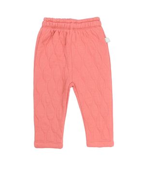 Pantalón Arctic Bebé Niña Rosa Oscuro 3 a 24 Meses