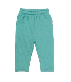 Pantalón Arctic Bebé Niña Verde 3 a 24 Meses