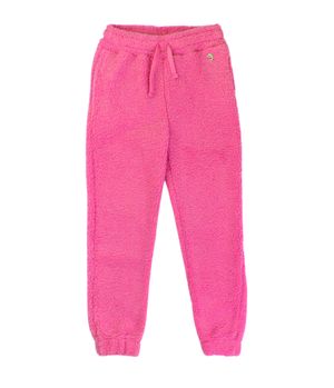 Pantalón Arctic Kids Niña Magenta 2 a 6 Años