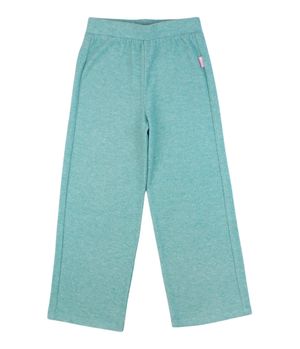 Pantalón Palazzo Arctic Junior Niña Verde 8 a 12 Años