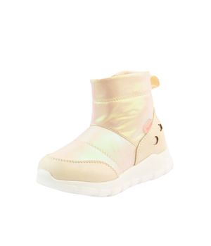 Bota Andante Kids Niña Beige (22 - 28)