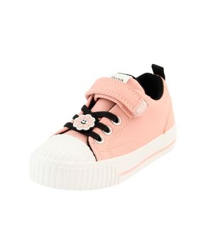 Zapatilla Andante Kids Niña Rosado (22 - 28)