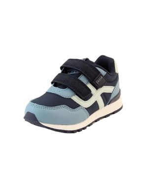 Zapatilla Sport Andante Kids Niño Azul (22 - 28)