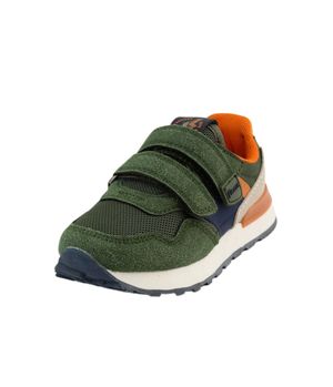 Zapatilla Sport Andante Kids Niño Verde (22 - 28)