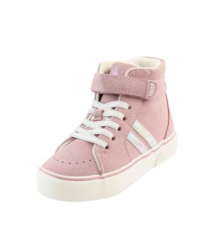 Zapatilla Urbana Caña W24 Junior Niña Lila (29 - 36)