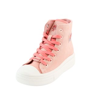 Zapatilla W24 Junior Niña Rosado (29 - 36)