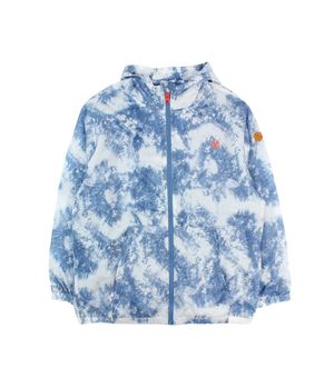 Cortaviento Ficcus Tex Junior Niño Denim 4 a 16 años