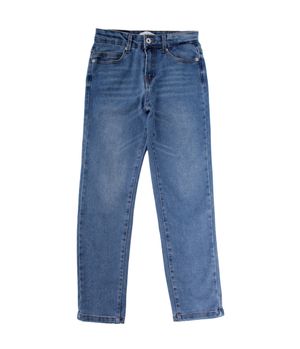 Jeans Arctic Junior Niño Azul 8 a 12 Años
