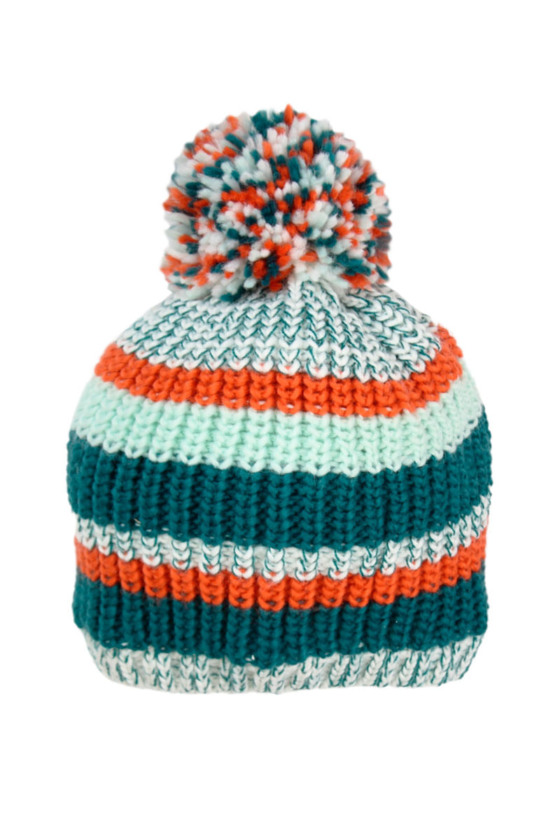 BARTS Basic Beanie Kids Gorro, Fucsia, 53 Niño