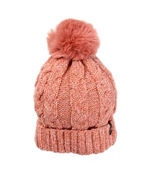 Gorro Stronger Kids Niña Coral 2 a 8 Años