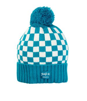 Gorro Stronger Kids Niño Esmeralda 2 a 8 Años