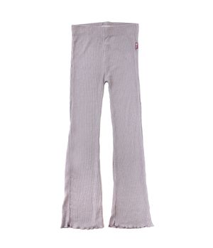 Leggins Arctic Kids Niña Gris Melange 2 a 6 Años