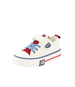 Zapatilla Kids Niño Azulino 2 a 6 Años