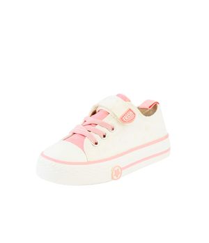 Zapatilla Estampado Solar Kids Kids Niña Rosado 2 a 6 Años