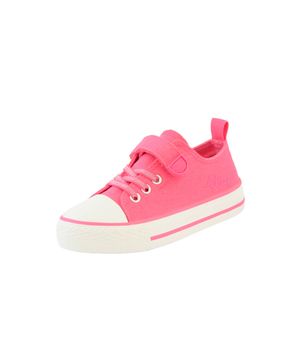 Zapatilla Urbana  Day To Day Fucsia Junior Niña Fucsia 8 a 12 Años