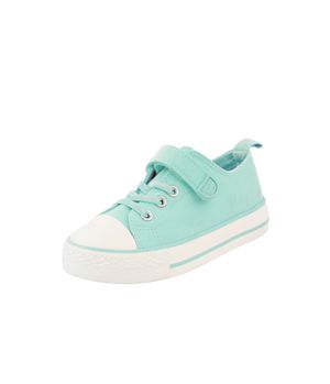 Zapatilla Urbana  Day To Day Menta Junior Niña Menta 8 a 12 Años