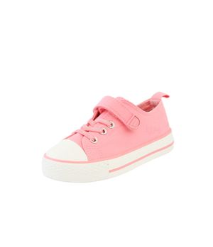 Zapatilla Urbana  Day To Day Rosado Junior Niña Rosado 8 a 12 Años
