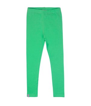 Leggins  Day To Day Verde Intenso Junior Niña Verde Intenso 8 a 12 Años