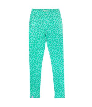 Leggins Rapport Day To Day Menta Junior Niña Menta 8 a 12 Años