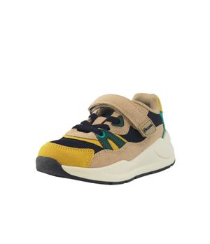 Zapatilla Sport Kids Kids Niño Beige 2 a 6 Años