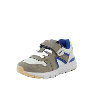 Zapatilla Sport Kids Kids Niño Gris 2 a 6 Años