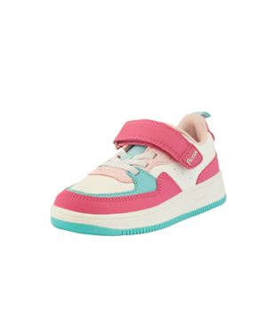 Zapatilla Urbana Kids Kids Niña Fucsia 2 a 6 Años
