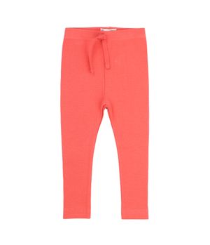 Leggins Energy Bebé Niña Coral 3 a 24 Meses